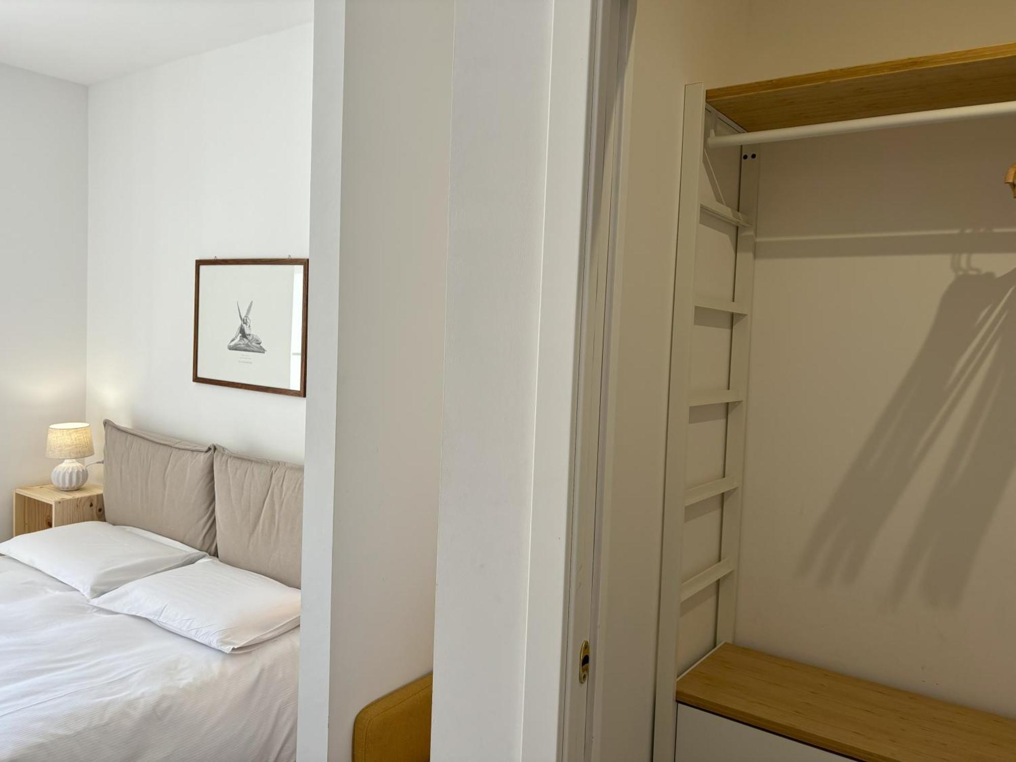 Il Sigillo Apartment Trieste Ngoại thất bức ảnh