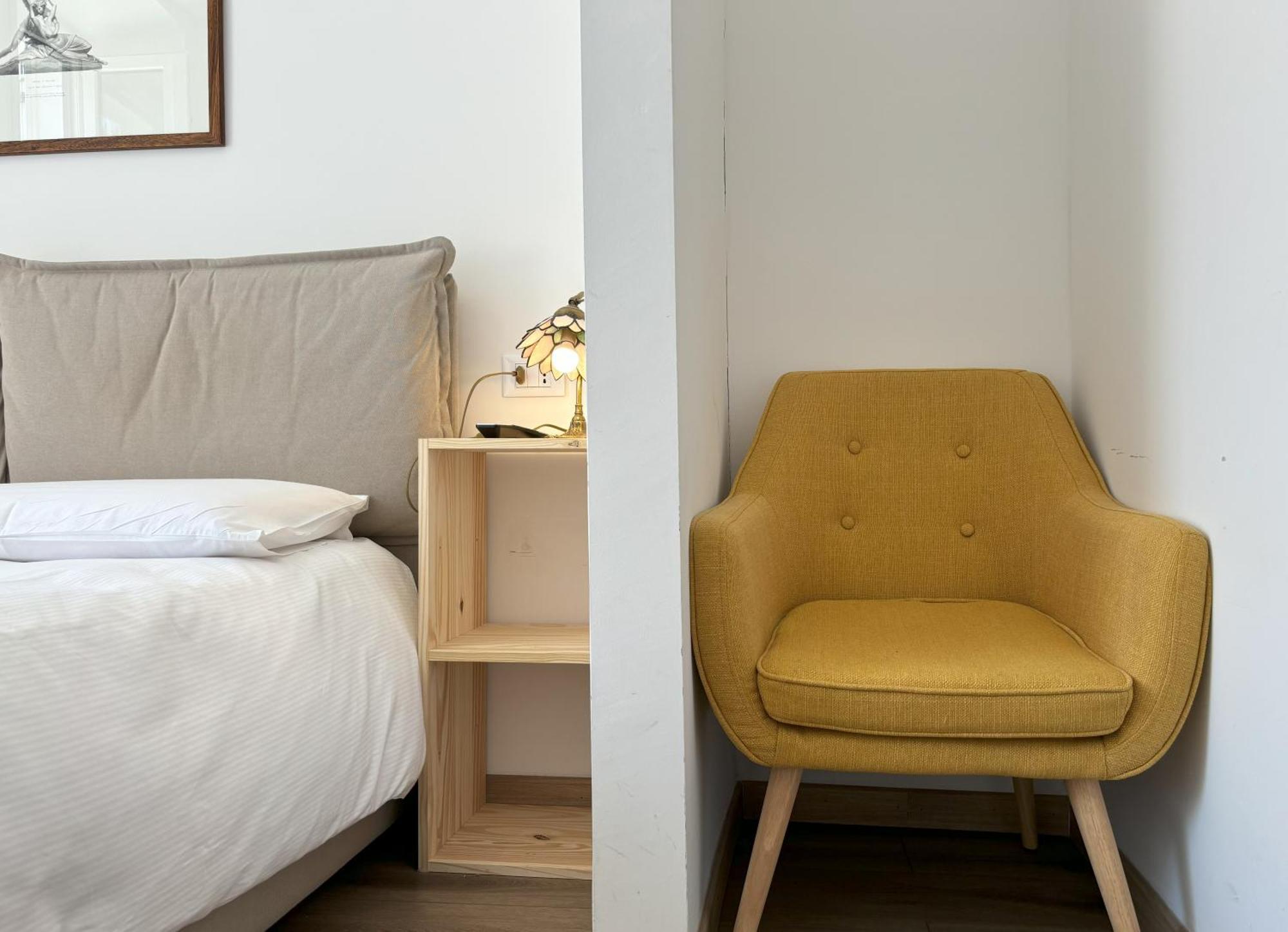 Il Sigillo Apartment Trieste Ngoại thất bức ảnh