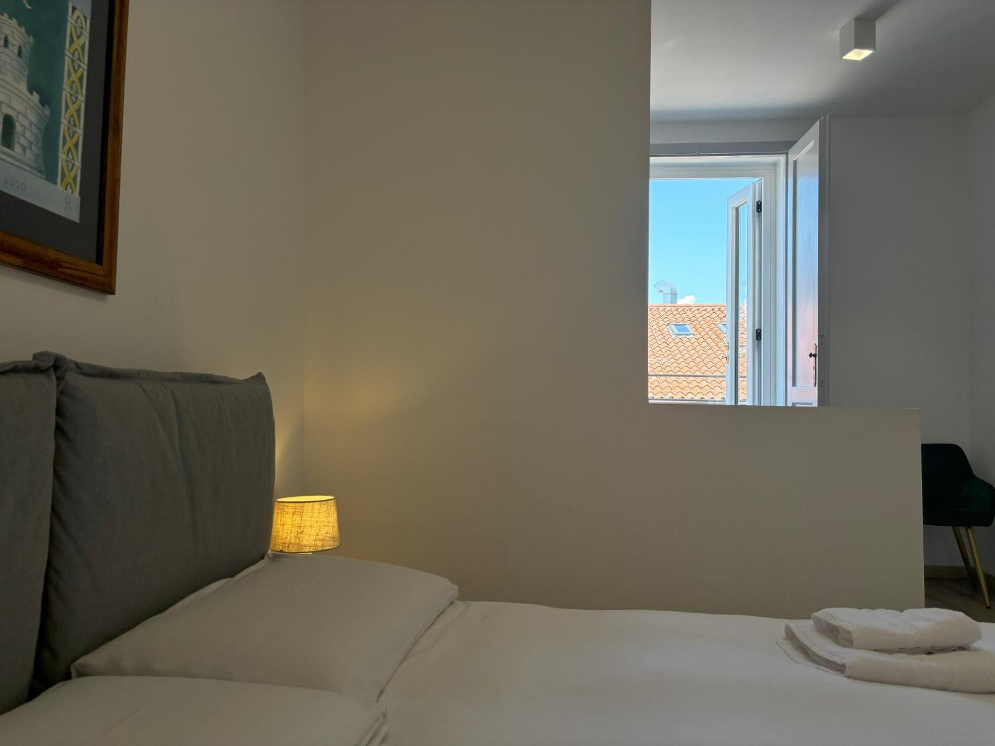 Il Sigillo Apartment Trieste Ngoại thất bức ảnh