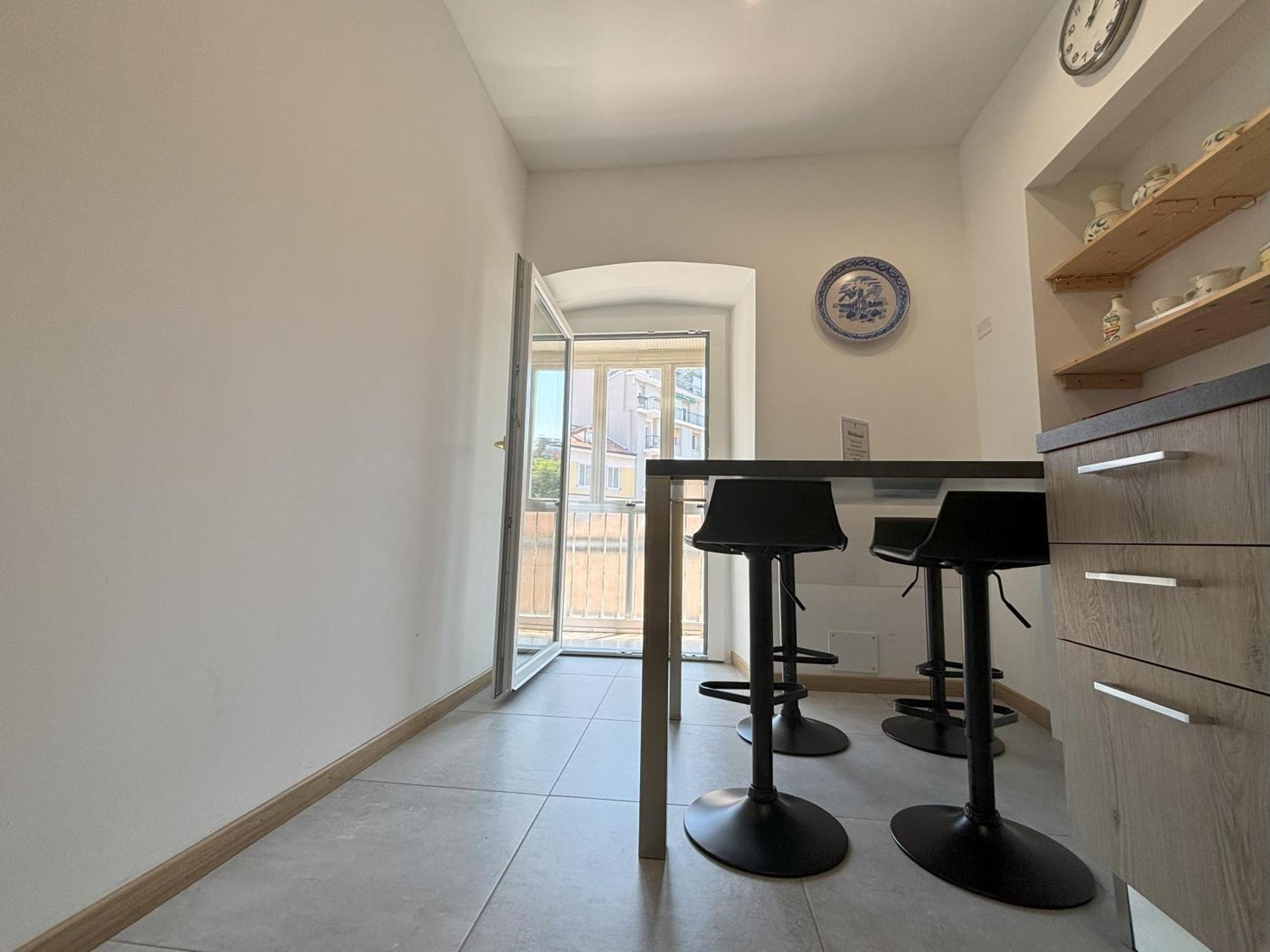 Il Sigillo Apartment Trieste Ngoại thất bức ảnh