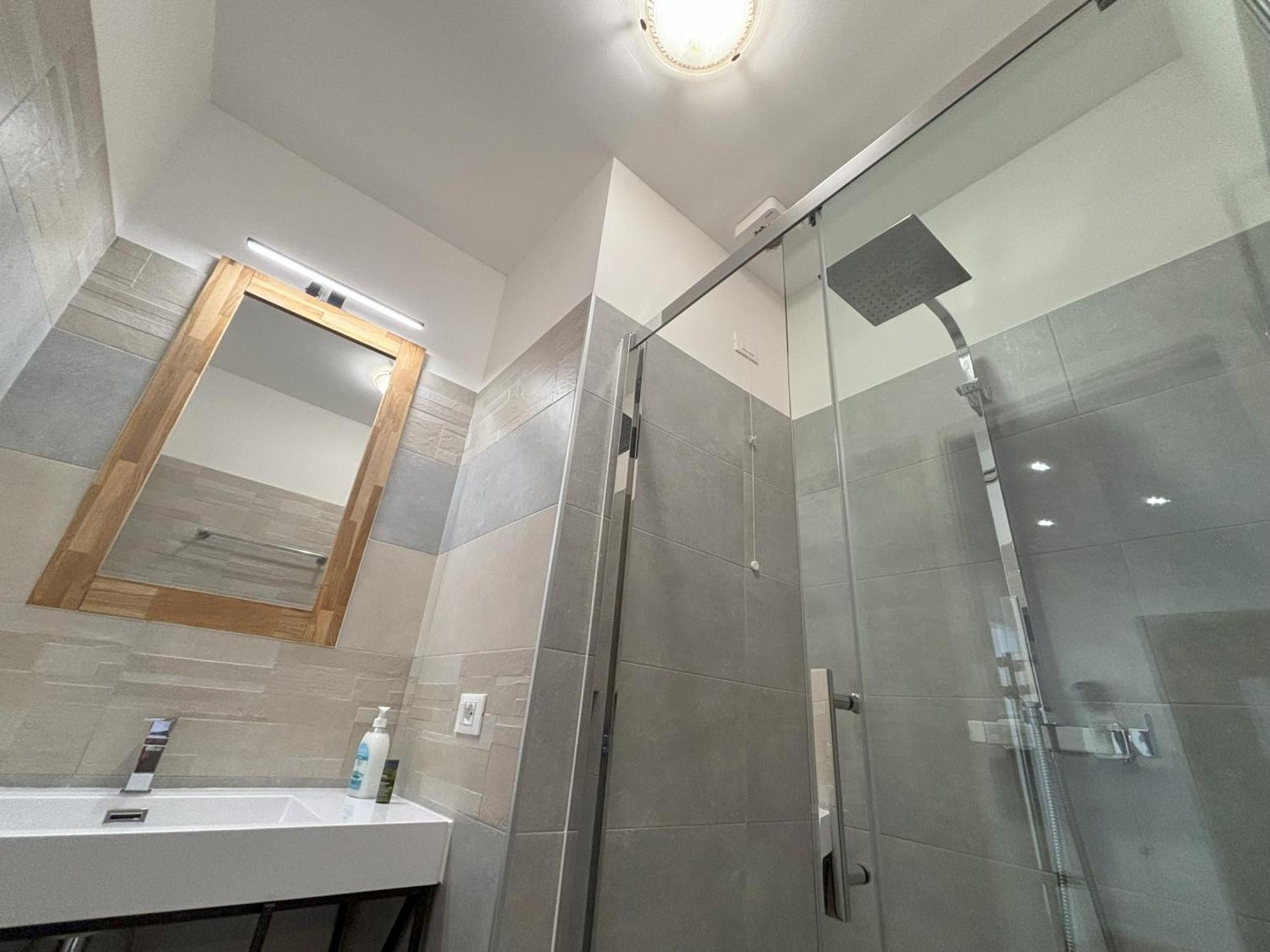 Il Sigillo Apartment Trieste Ngoại thất bức ảnh