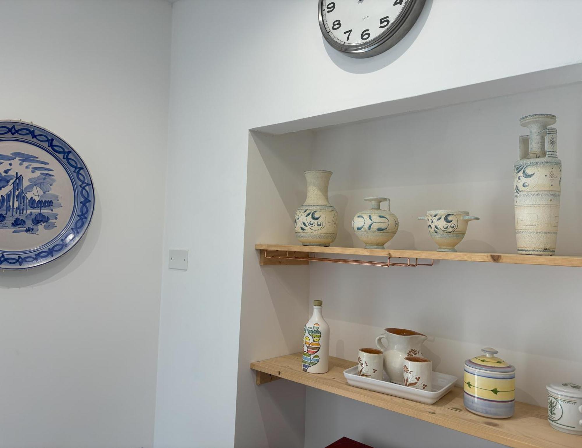 Il Sigillo Apartment Trieste Ngoại thất bức ảnh