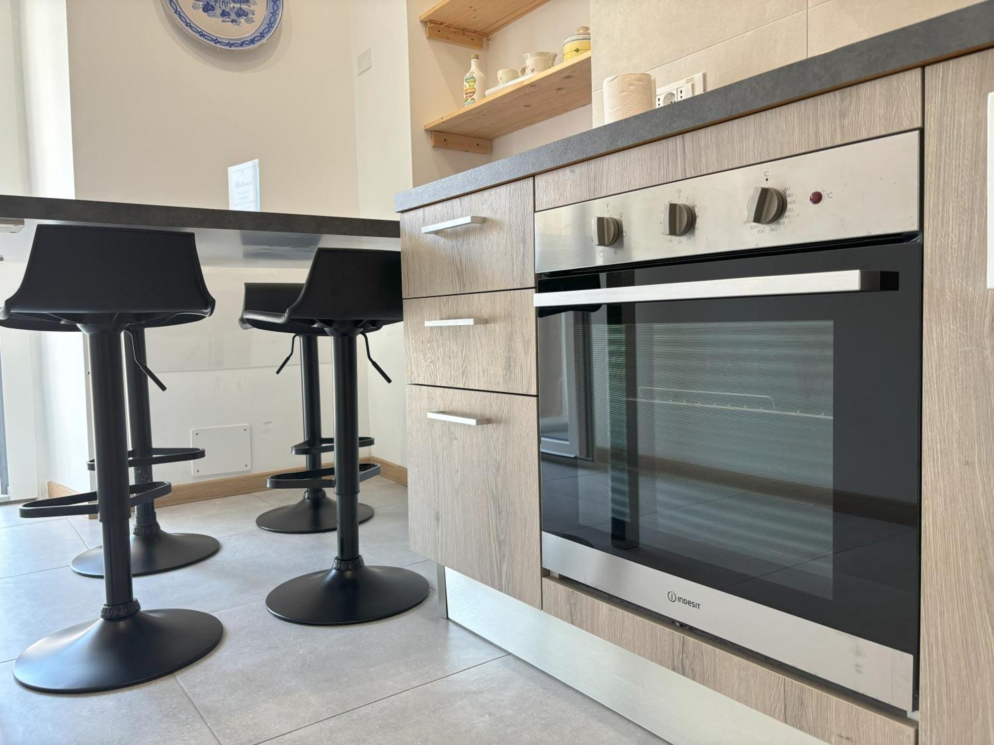 Il Sigillo Apartment Trieste Ngoại thất bức ảnh