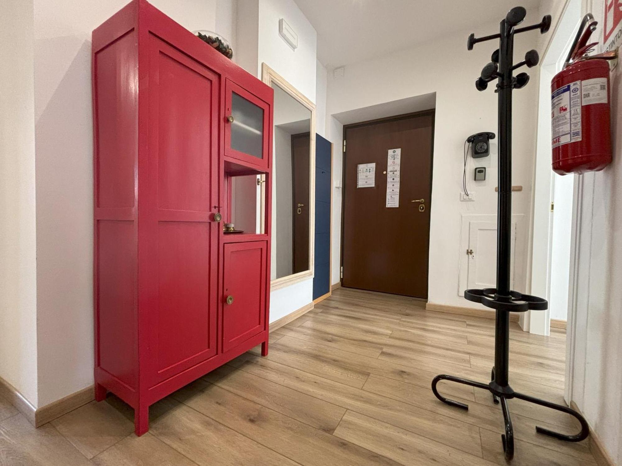 Il Sigillo Apartment Trieste Ngoại thất bức ảnh