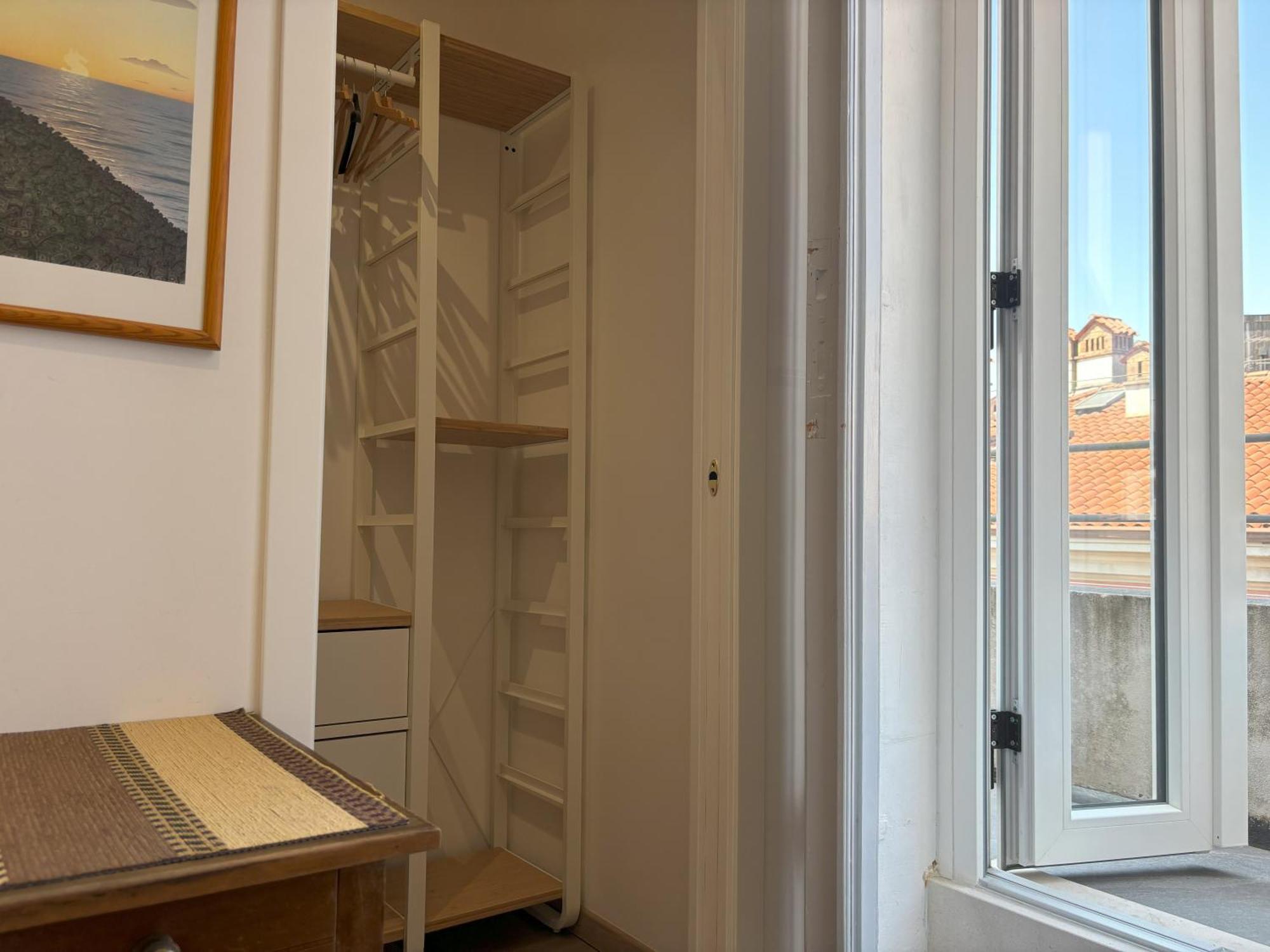 Il Sigillo Apartment Trieste Ngoại thất bức ảnh